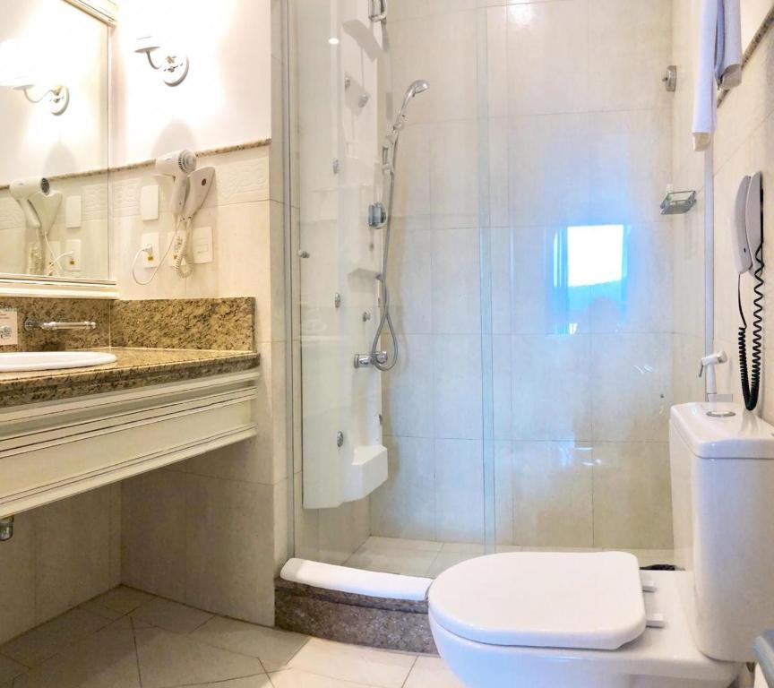  Studio de luxo no IL Campanário Villagio Resort