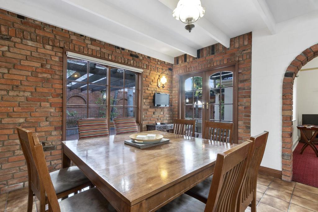 Grosvenor Court Apartments - Resim 31