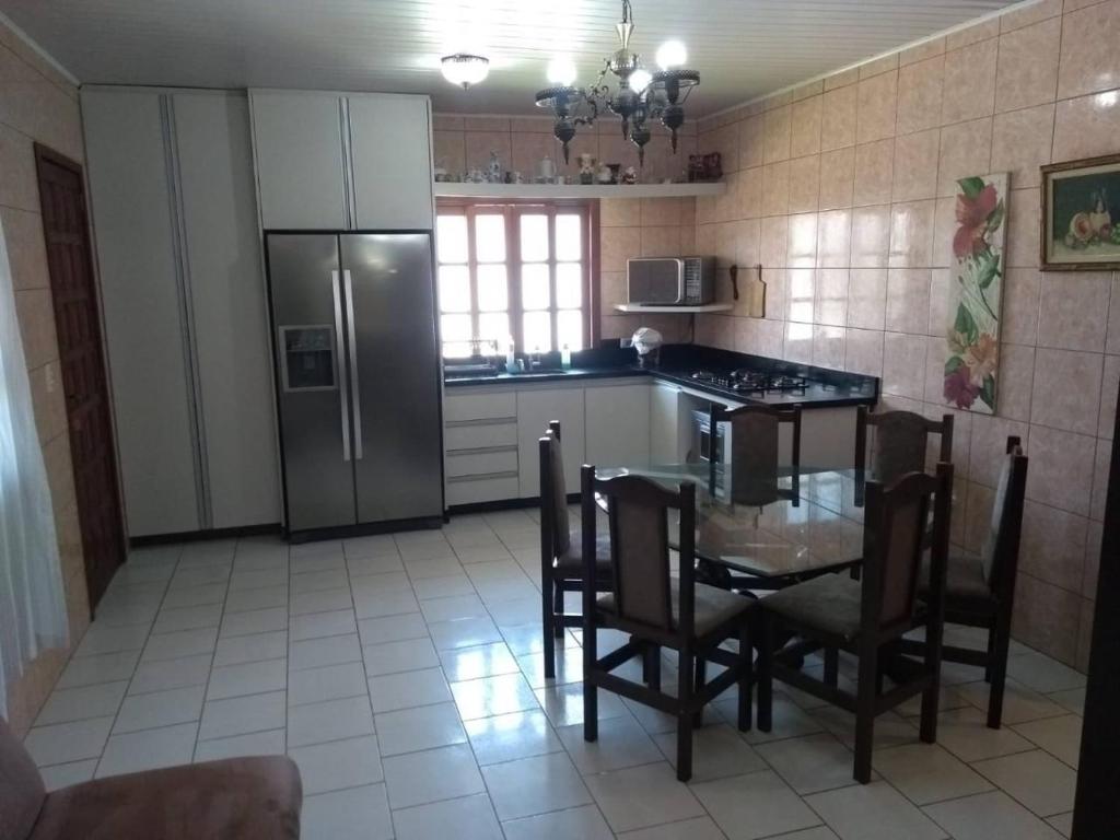  Casa com Piscina 300m do mar Praia da Daniela