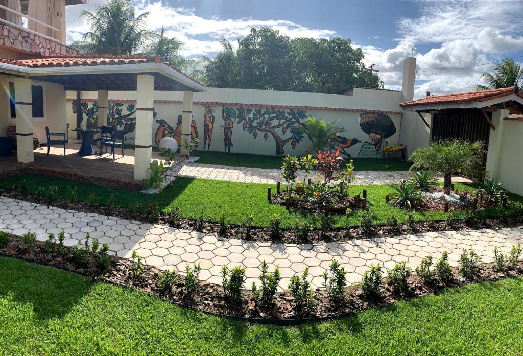  Casa Donovan - Costa Norte