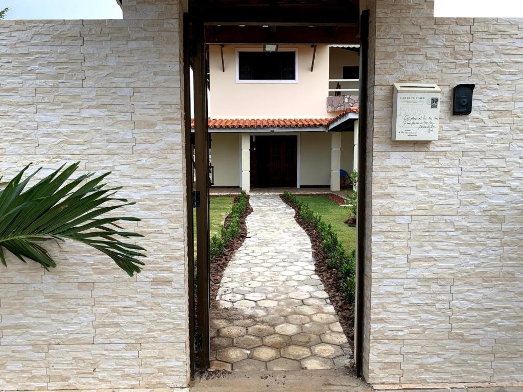  Casa Donovan - Costa Norte