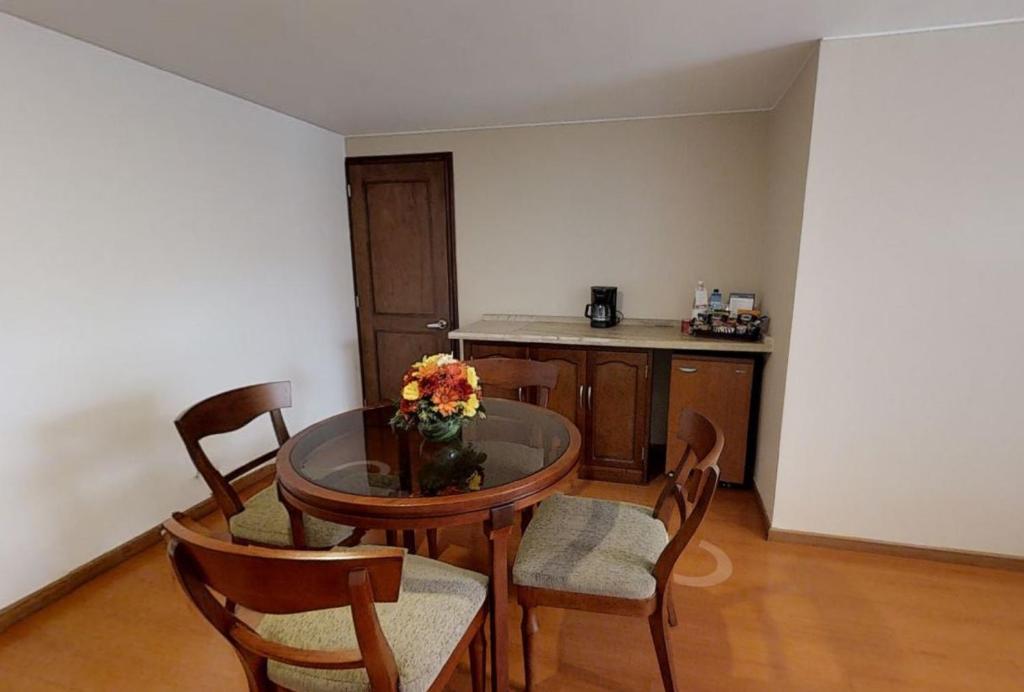 Fotografie z fotogalerie ubytování Hotel Estelar Suites Jones v destinaci Bogotá