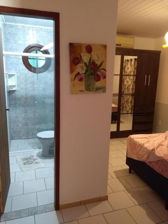  Casa com Piscina 300m do mar Praia da Daniela