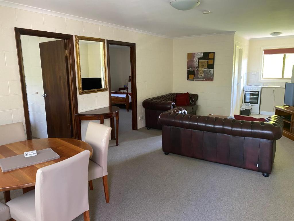 Grosvenor Court Apartments - Resim 19