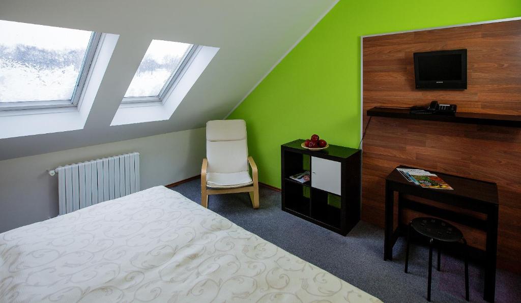 Bona Serva - Resim 8