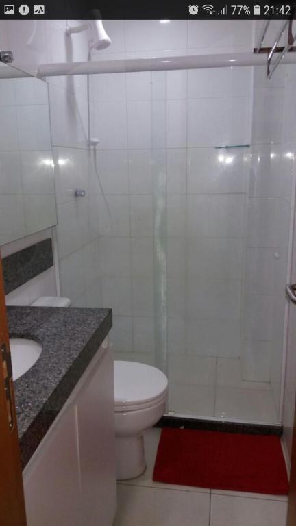  CARNEIROS BEACH RESORT- Flat de 2 quartos