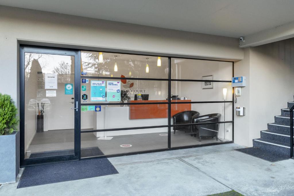 Grosvenor Court Apartments - Resim 14