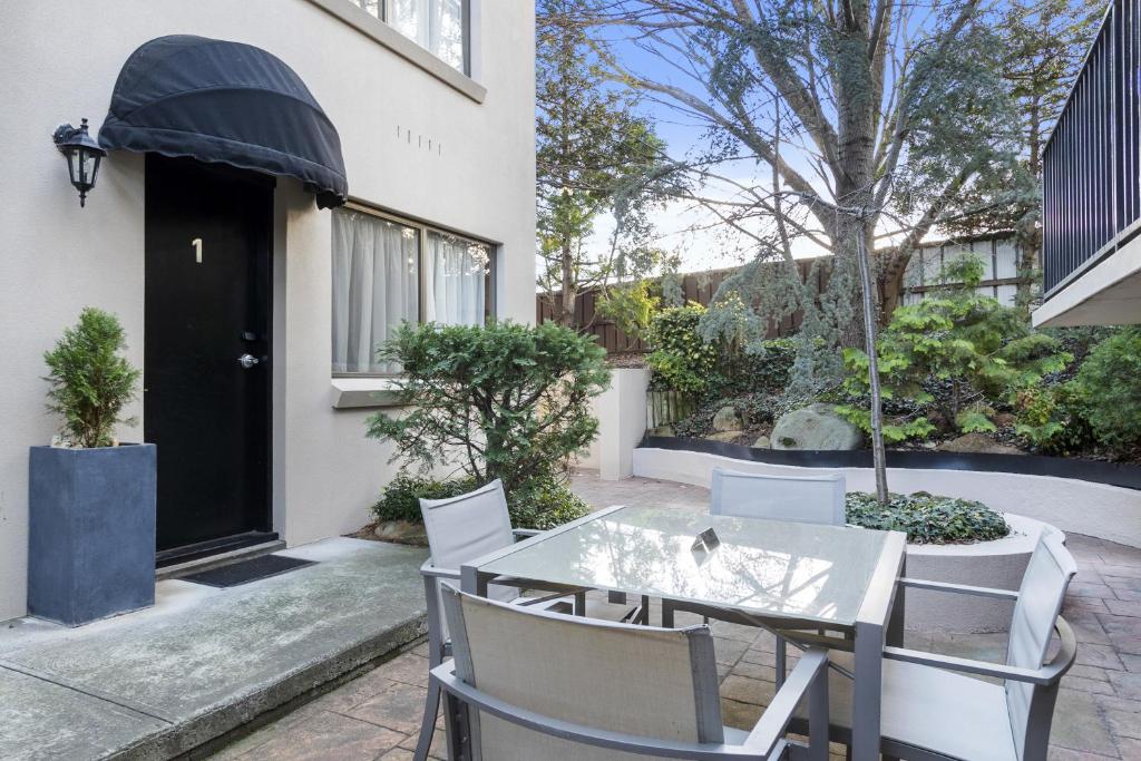 Grosvenor Court Apartments - Resim 15