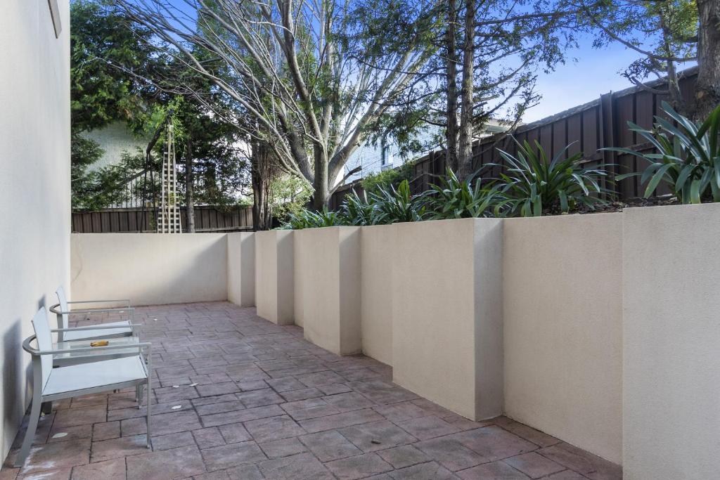 Grosvenor Court Apartments - Resim 16