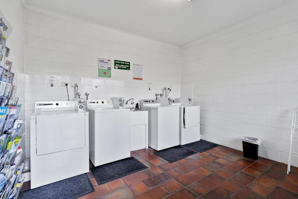 Grosvenor Court Apartments - Resim 17