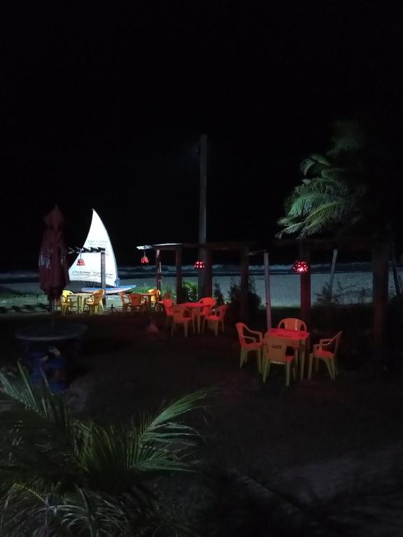 Pousada Recanto das Fontes