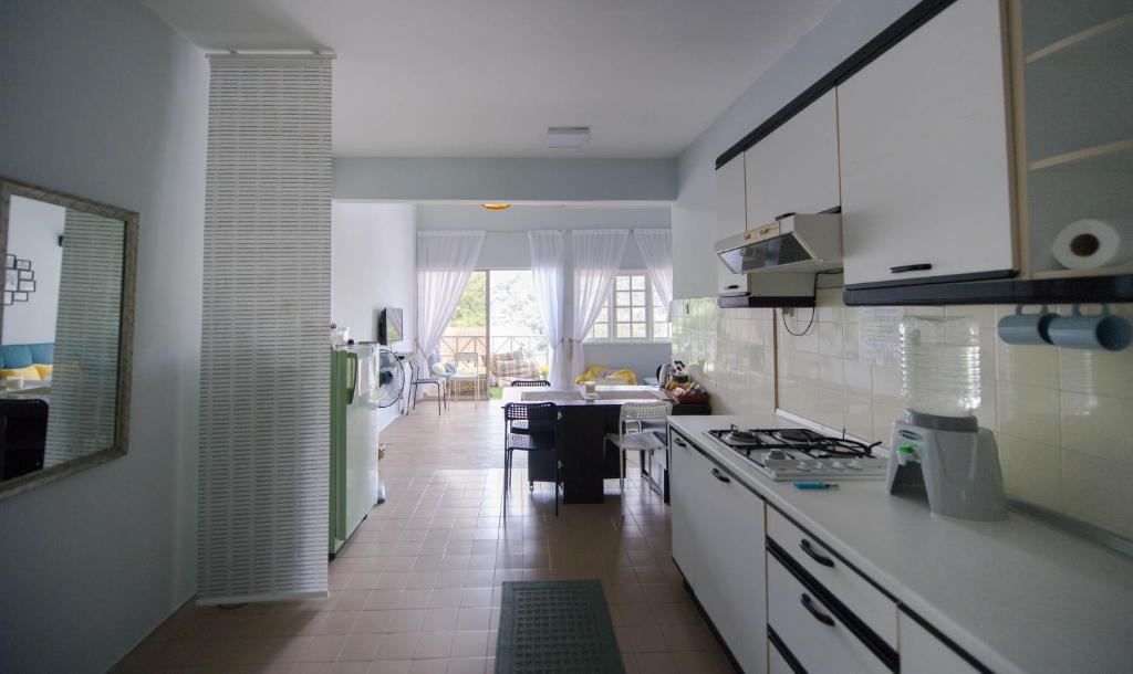 ThatNicePlace in Selesa Hillhome, Bukit Tinggi, Bentong, Genting - El Loft