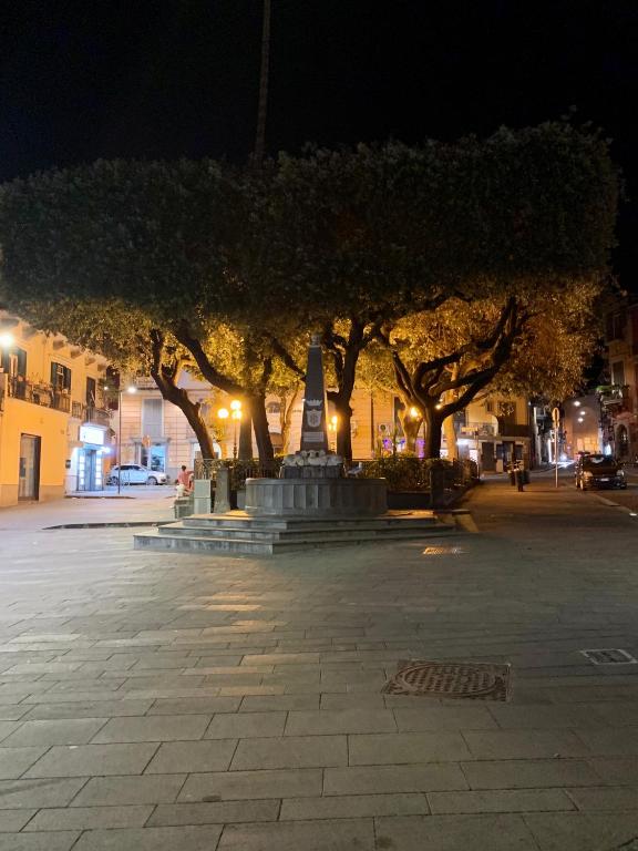 Fotografie z fotogalerie ubytování B&B La Cassa Armonica v destinaci Pozzuoli