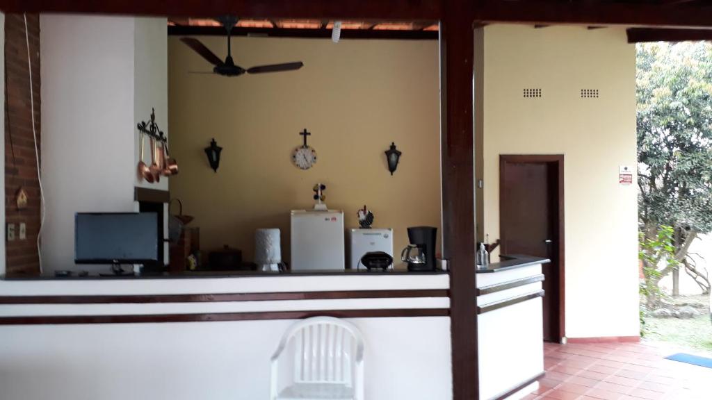  Paraíso Penedo