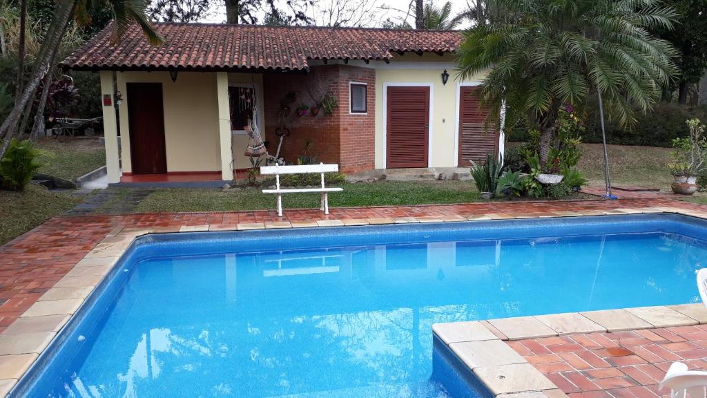  Paraíso Penedo
