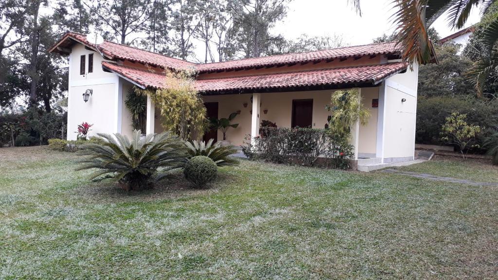 Paraíso Penedo