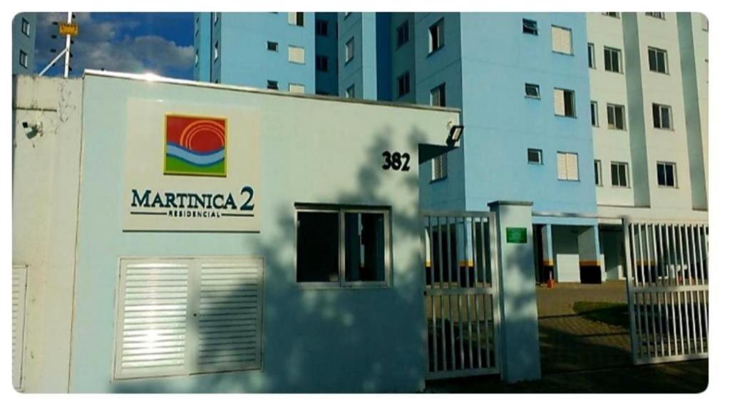  RESIDENCIAL MARTINICA 2