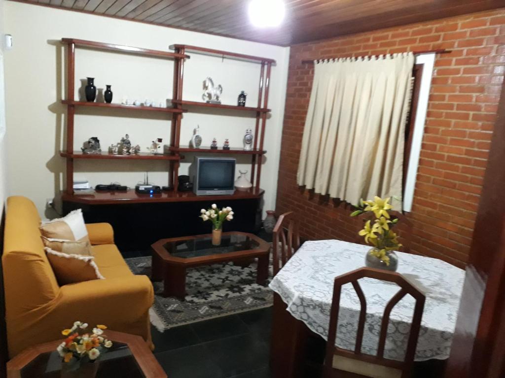  Paraíso Penedo
