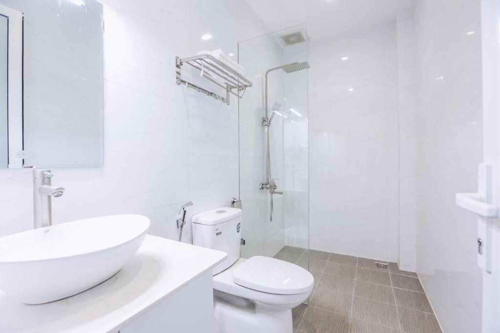 TTR Studio Apart Hotel - 7