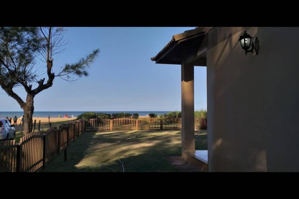  Casa Praia Frente ao Mar - Long Beach