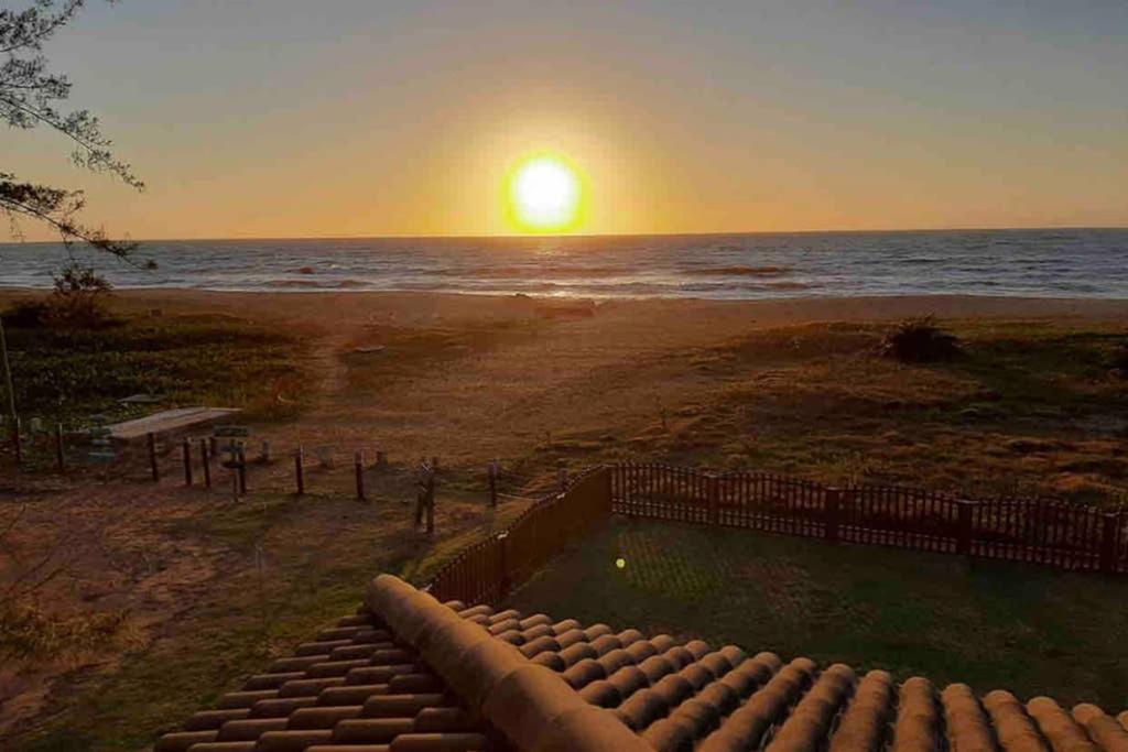  Casa Praia Frente ao Mar - Long Beach