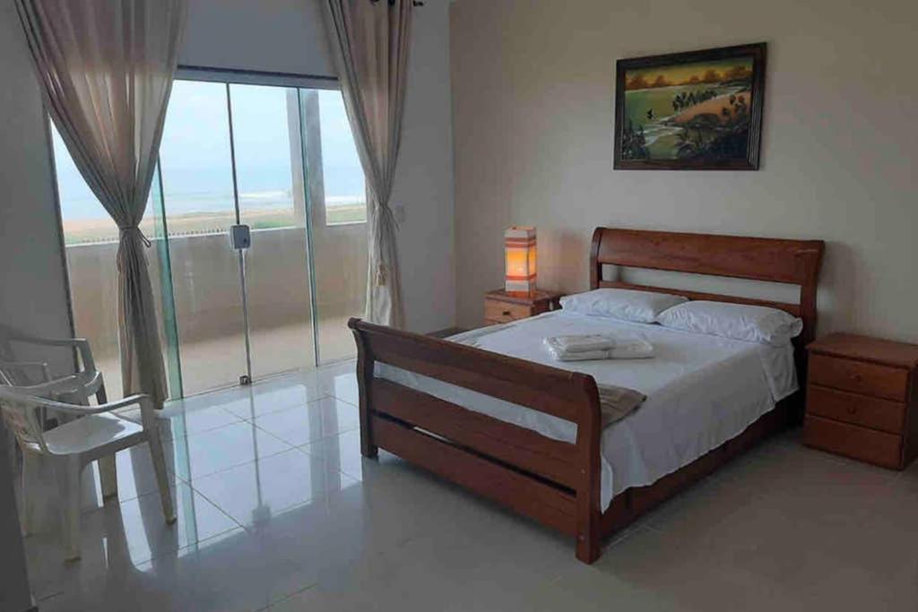  Casa Praia Frente ao Mar - Long Beach