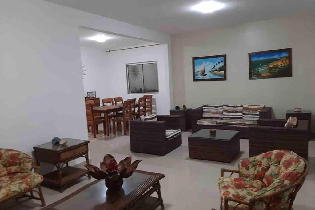  Casa Praia Frente ao Mar - Long Beach