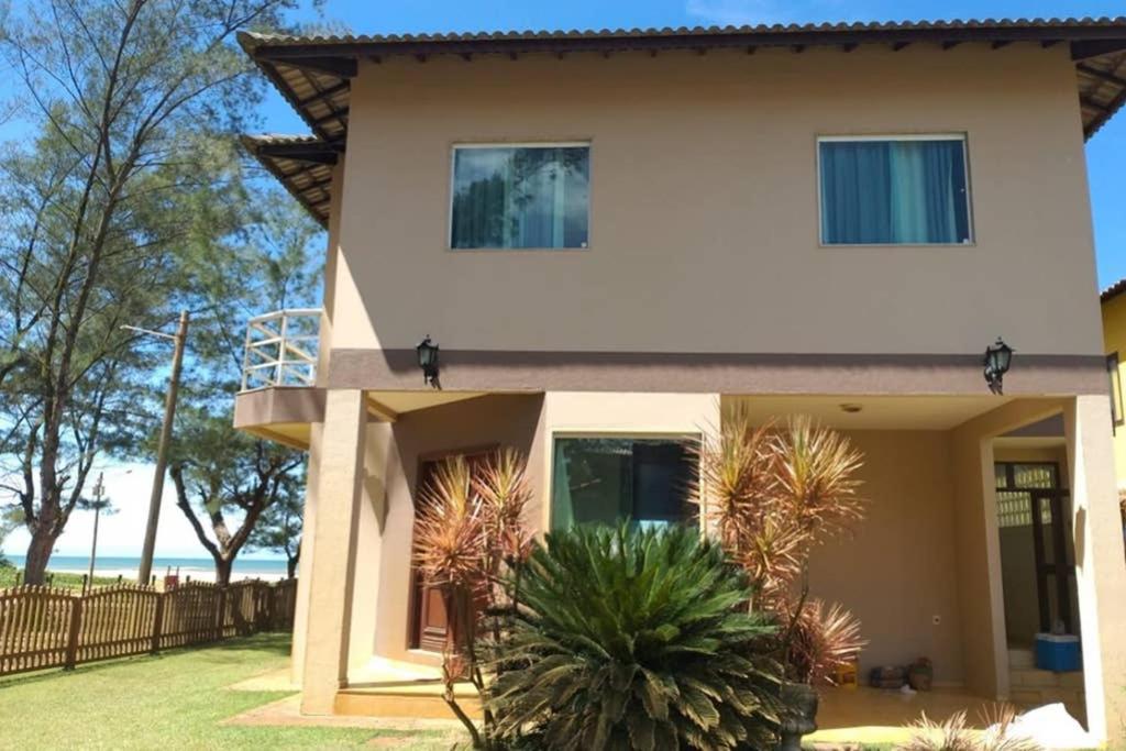  Casa Praia Frente ao Mar - Long Beach