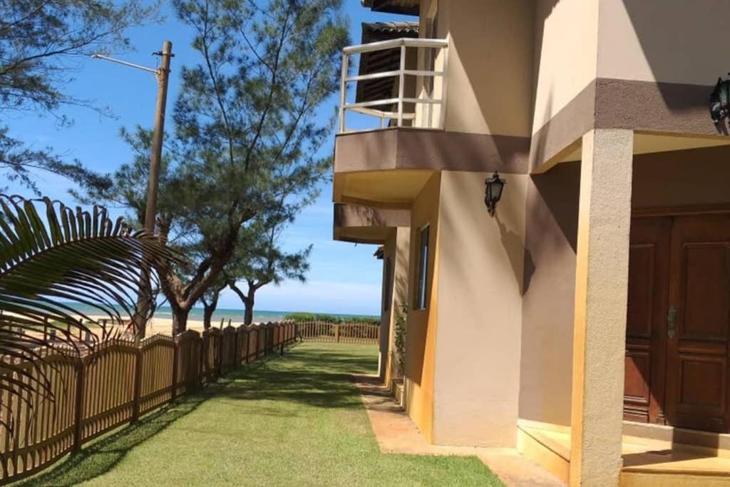  Casa Praia Frente ao Mar - Long Beach