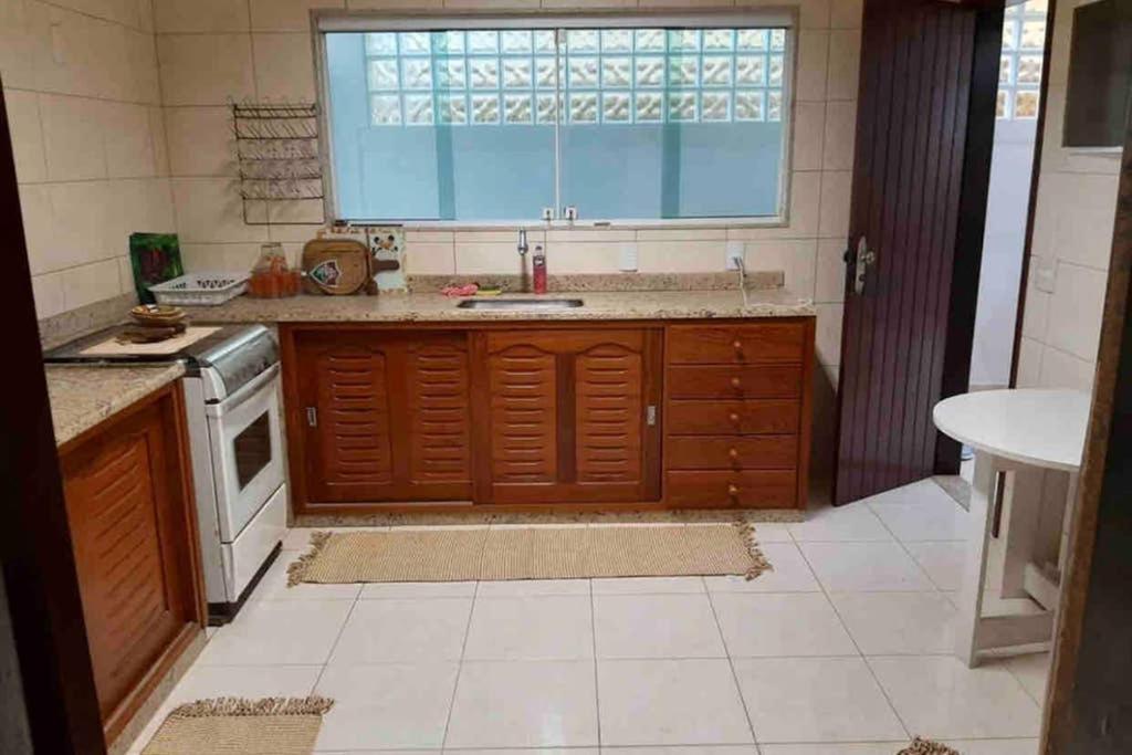  Casa Praia Frente ao Mar - Long Beach