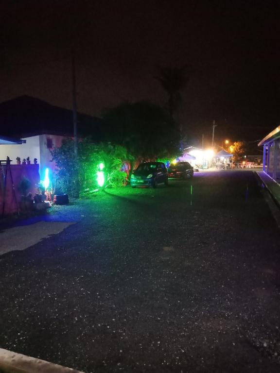 Inapan Desa Homestay Kangar Perlis - Maison De Vacances