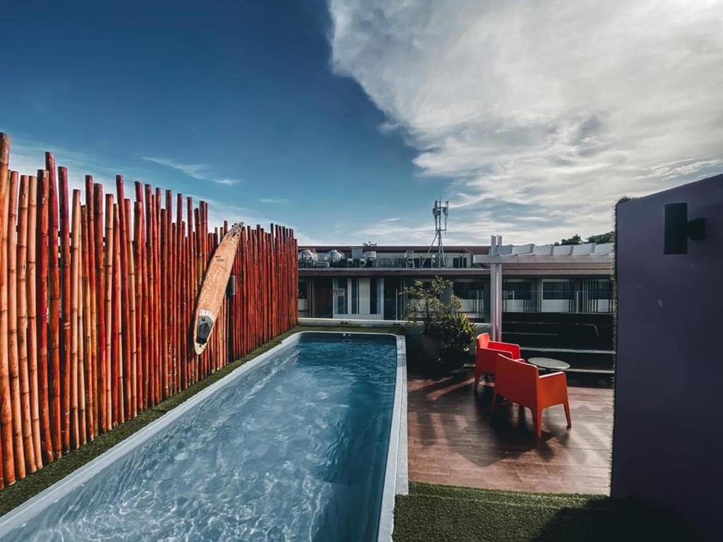 Must Sea Hotel - SHA Hotel - Resim 2