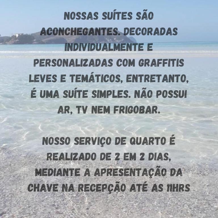  Arte & Hostel
