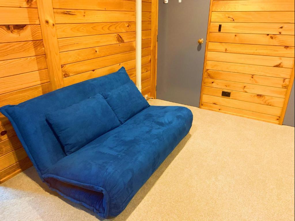 Lake view family Lodge up tp 14 people - Resim 15