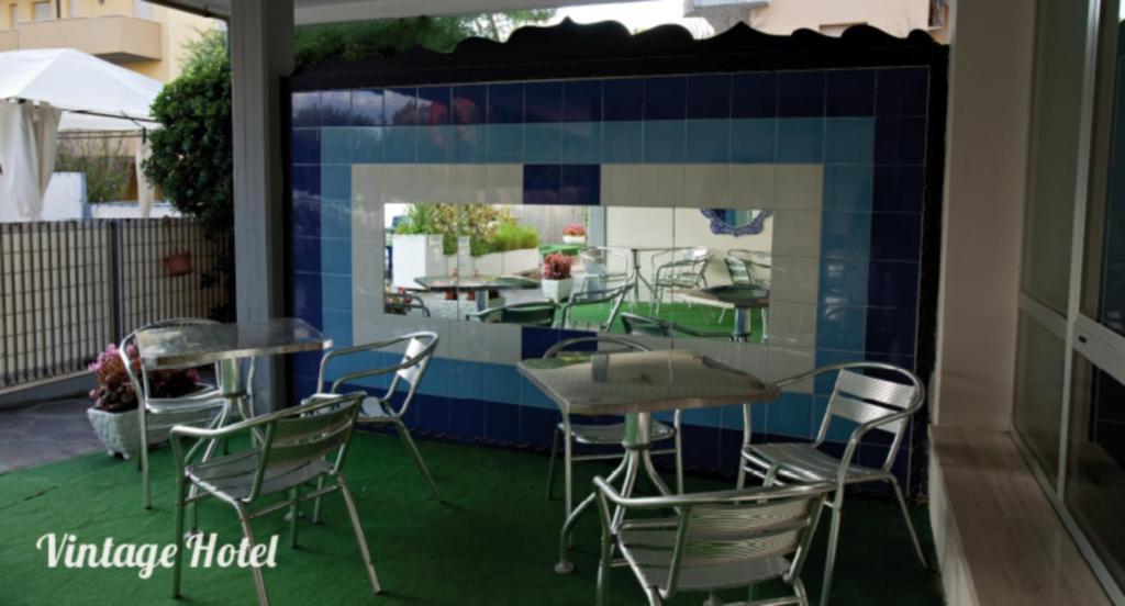 Fotografie z fotogalerie ubytování Hotel B&B Avana v destinaci Lido di Savio