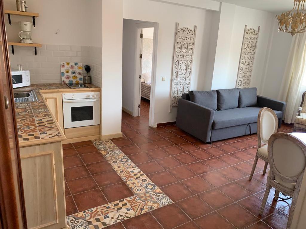 Appartement MONTE SANCHA 1 (Spanje Málaga) - Booking.com
