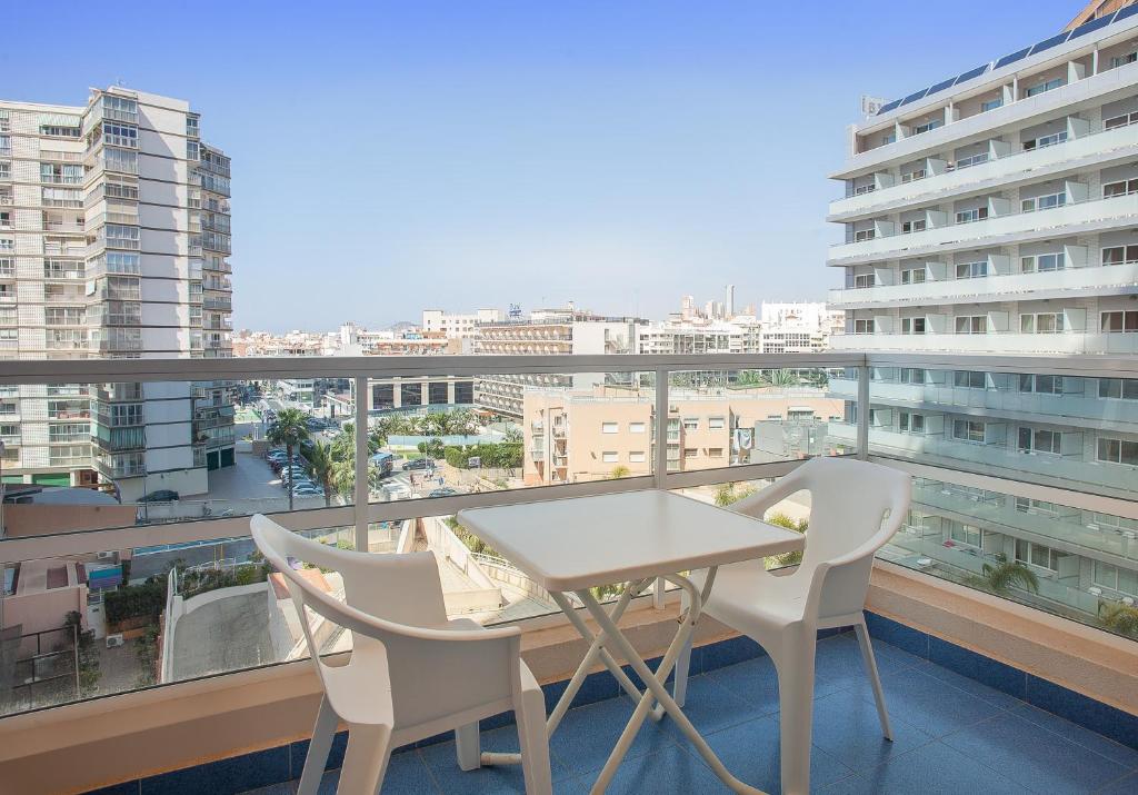 Hotel RH Victoria & Spa, Benidorm – Bijgewerkte prijzen 2023