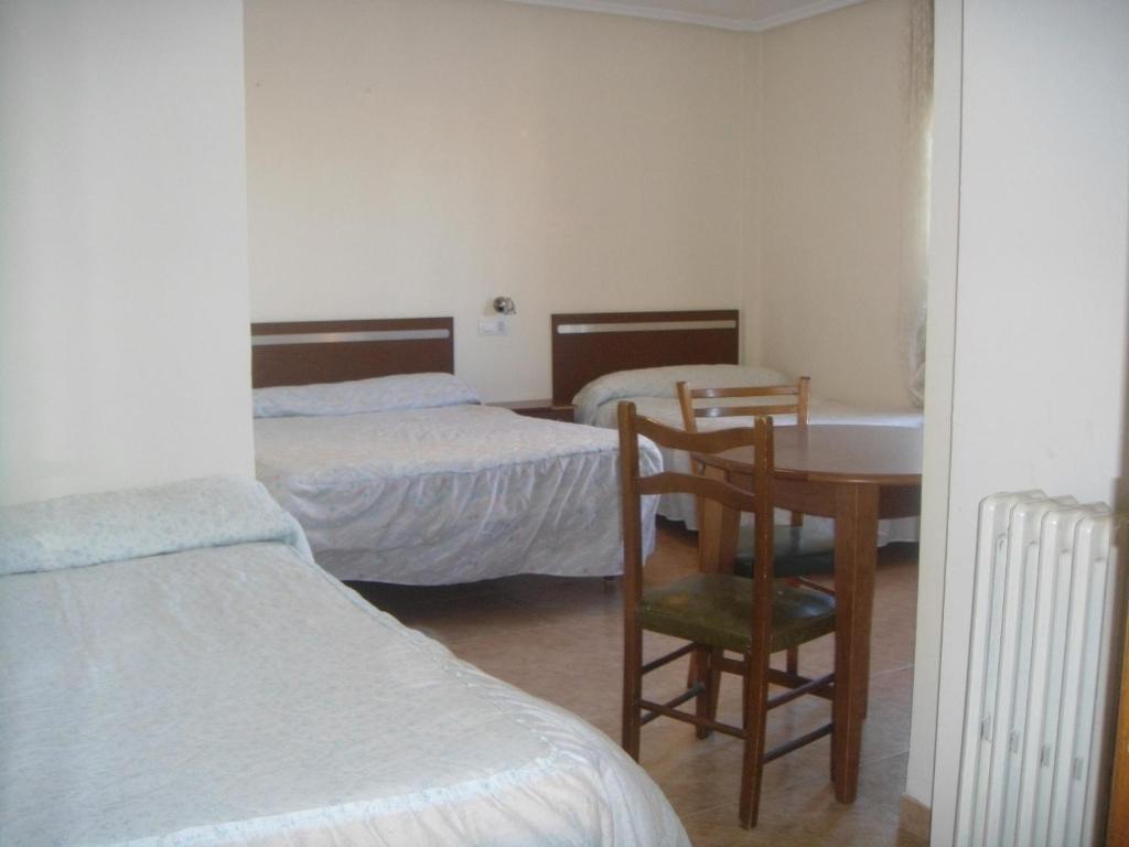 Hostal Isabel - 