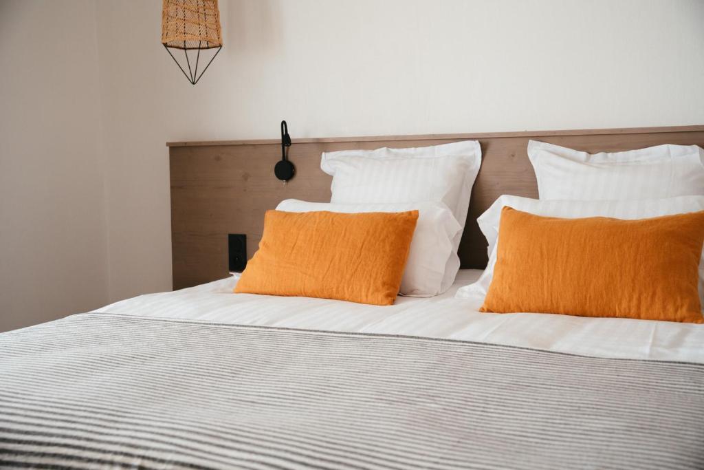 Hôtel Casa Marina - 3