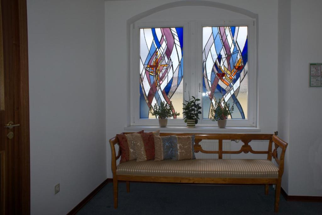 Hotel Martha Dresden - Resim 30