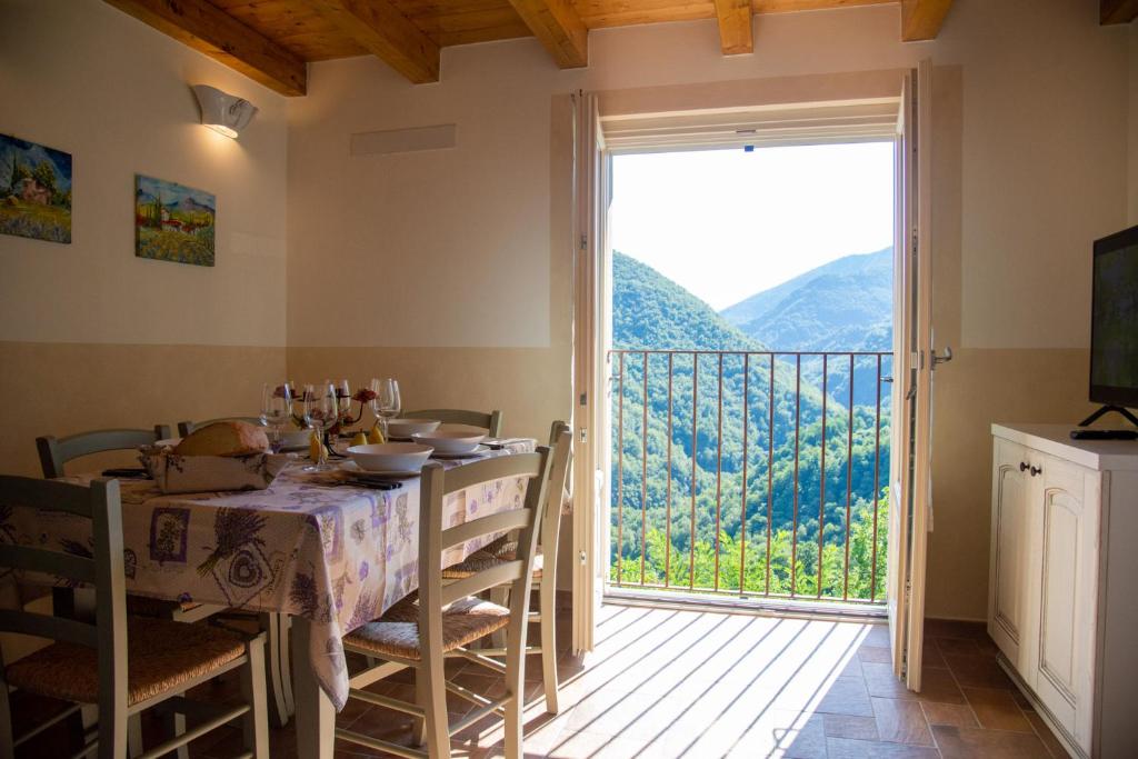 La Beppa - Casa Vacanza - Deluxe Apartment
