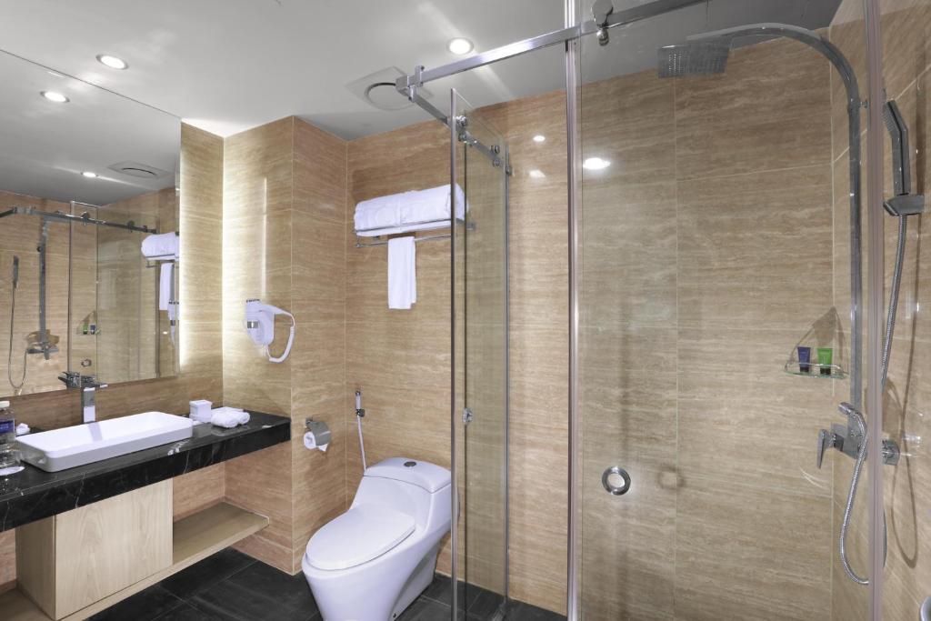 Aston Batam Hotel & Residence