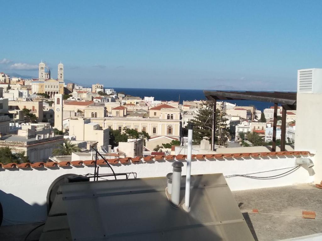 Φυσικό τοπίο κοντά σε αυτό το διαμέρισμα