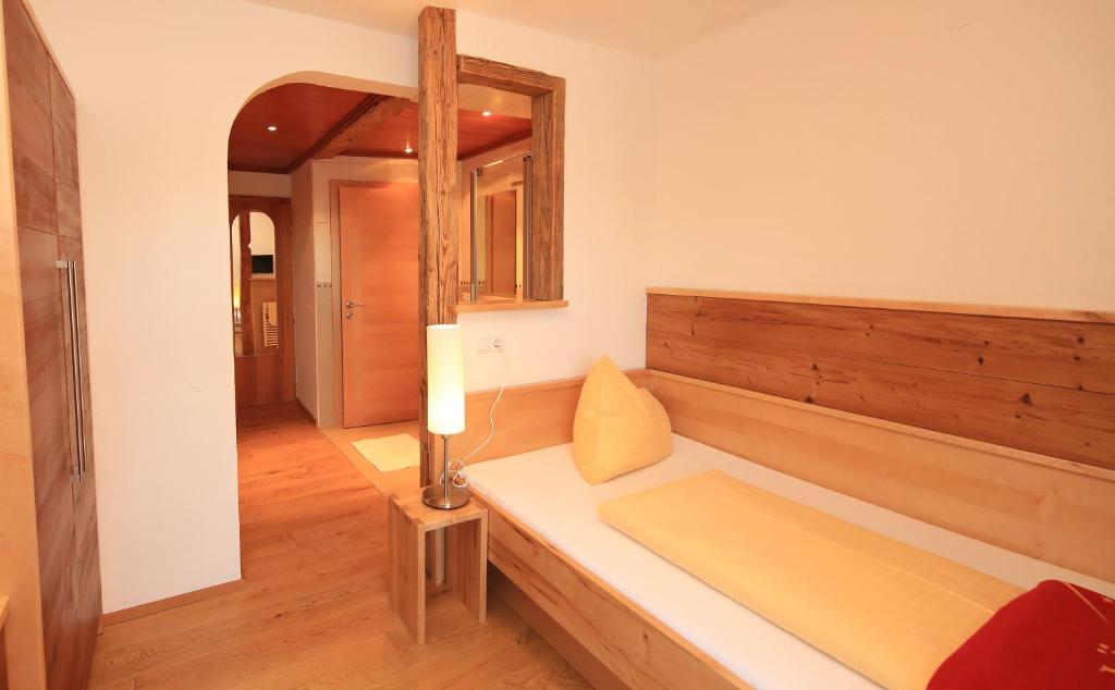 Naturhotel Lärchenhof - 3