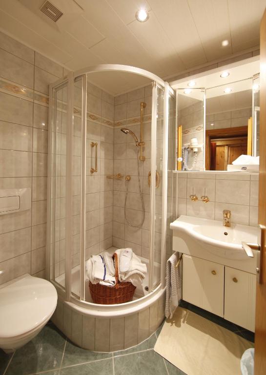 Naturhotel Lärchenhof - 8