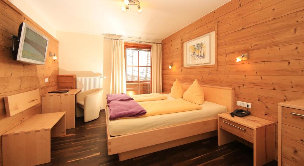 Naturhotel Lärchenhof - 7