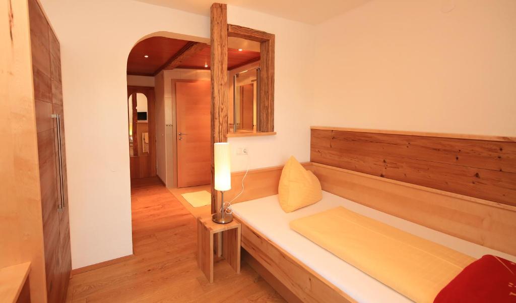 Naturhotel Lärchenhof - 1