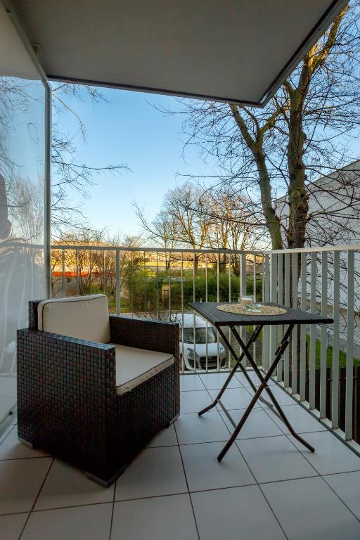 رزرو هتل و هاستل، Friendhouse Apartments Vistula Wawel, آژانس هواپیمایی آسمان سپید