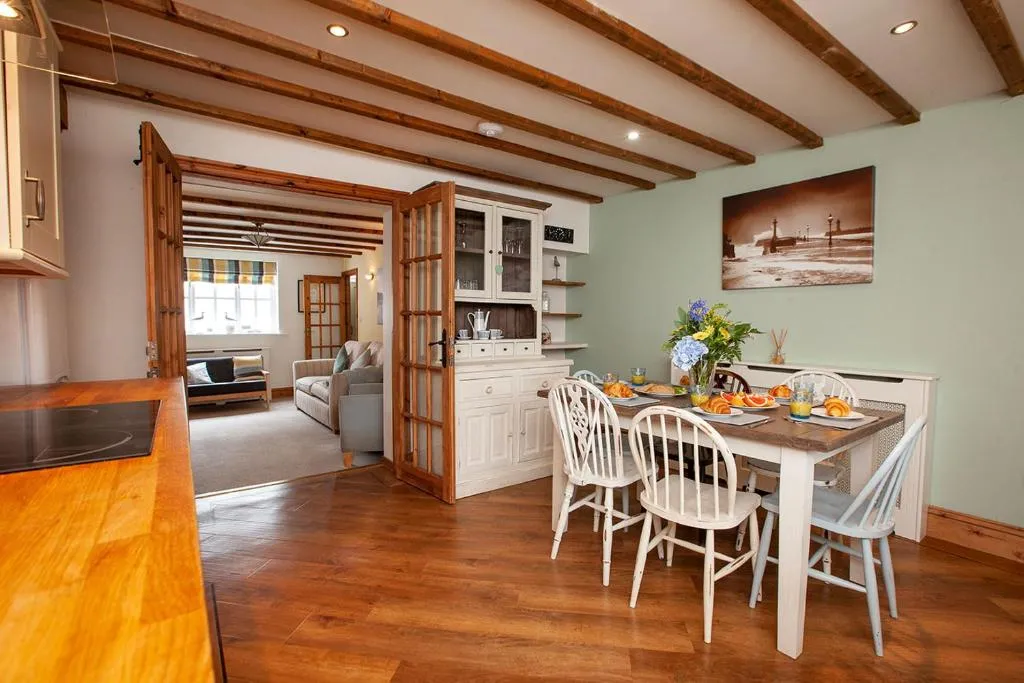 Farndale Cottage, Whitby, Marea Britanie