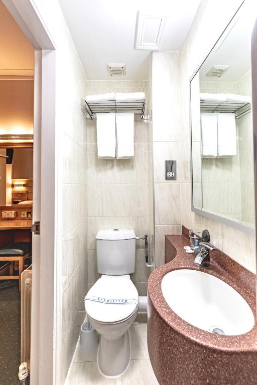 The Nayland Hotel - Resim 35